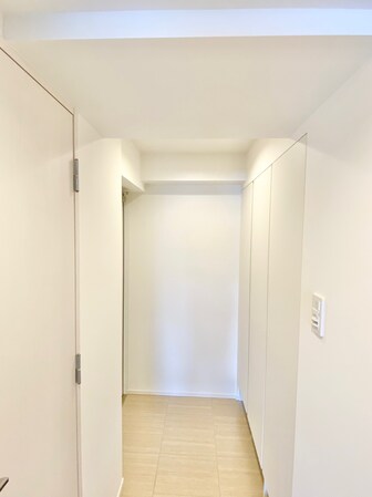 アジールコート品川中延サウスの物件内観写真